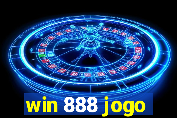 win 888 jogo